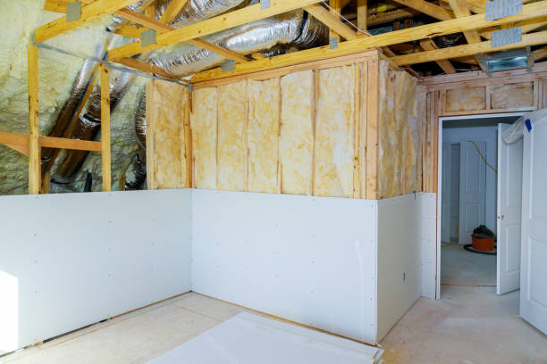Best Insulation for Specific Applications in Bucyrus, OH