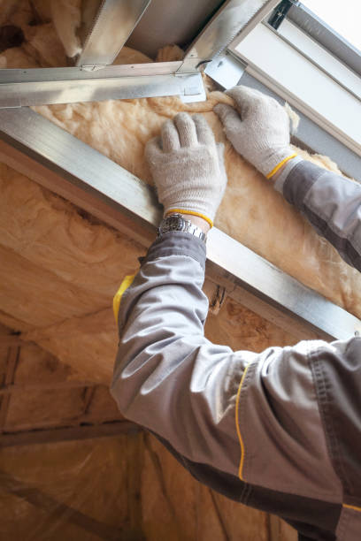 Reliable Bucyrus, OH Insulation Contractor Solutions