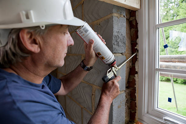 Best Spray Foam Insulation in Bucyrus, OH