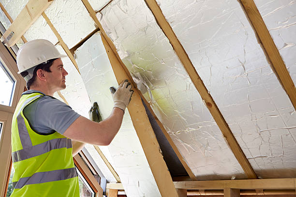 Types of Insulation We Offer in Bucyrus, OH
